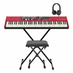 Nord Electro 6D Note 73 Note Keyboard Package