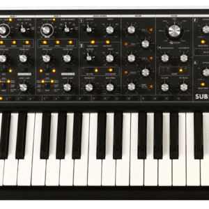 MOOG Subsequent 37