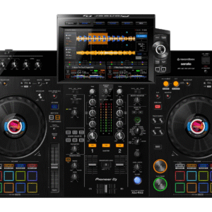 Pioneer DJ XDJ-RX3